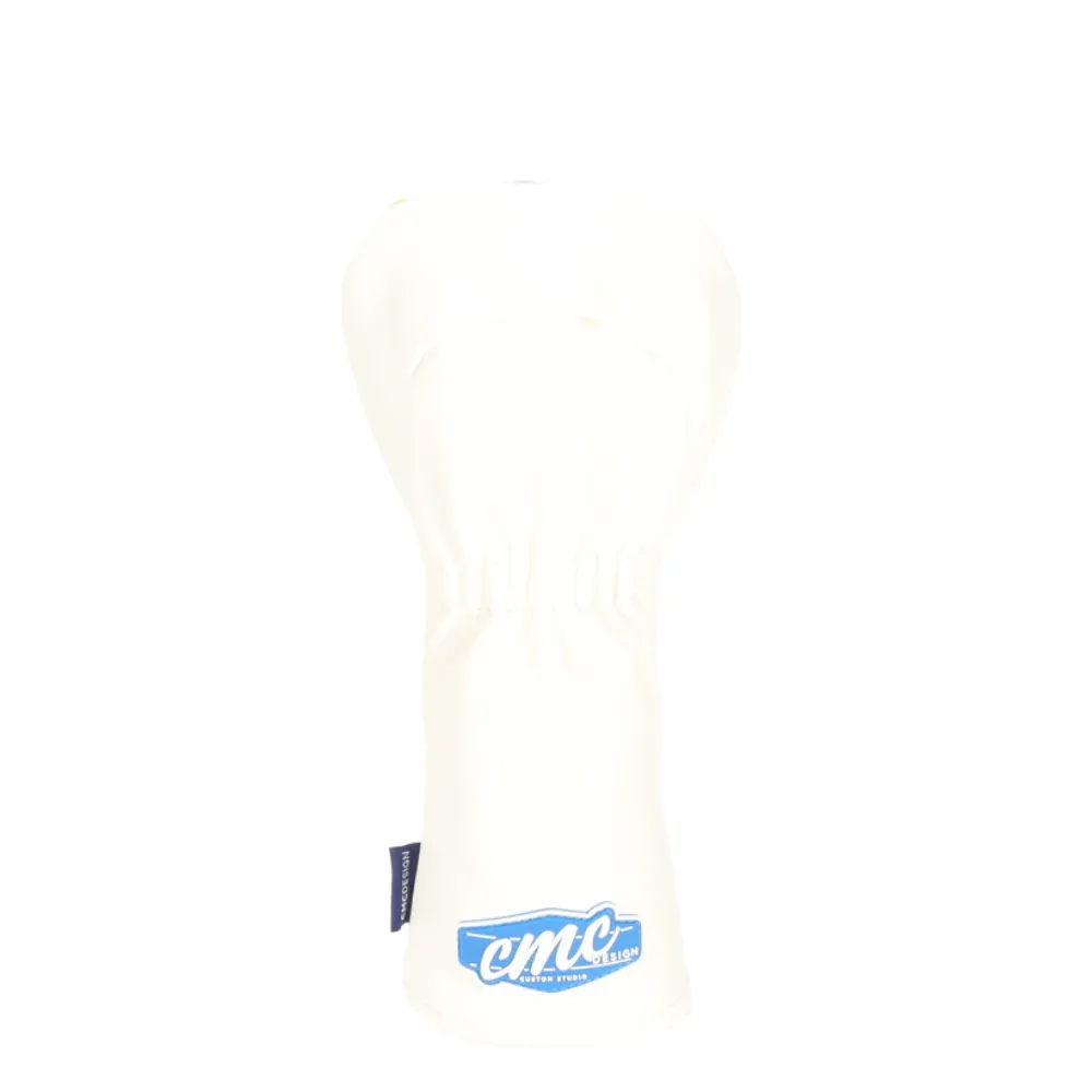 CMC Design Bazooka Joe Hybrid Headcover