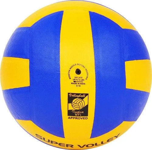 Cosco Super volley | KIBI Sports