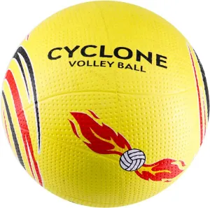 Cyclone VolleyBall