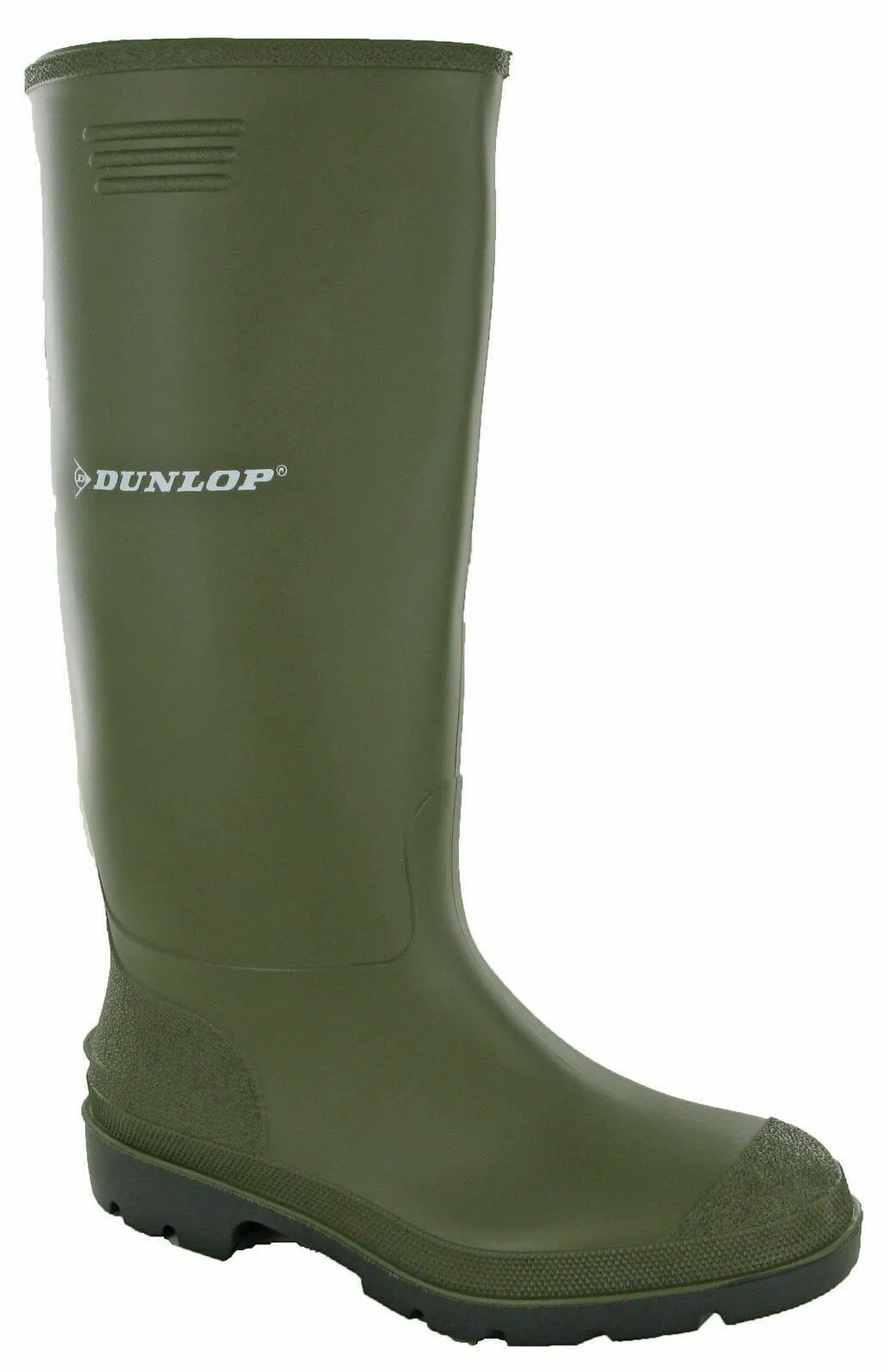 Dunlop Pricemastor Wellington Boots 197