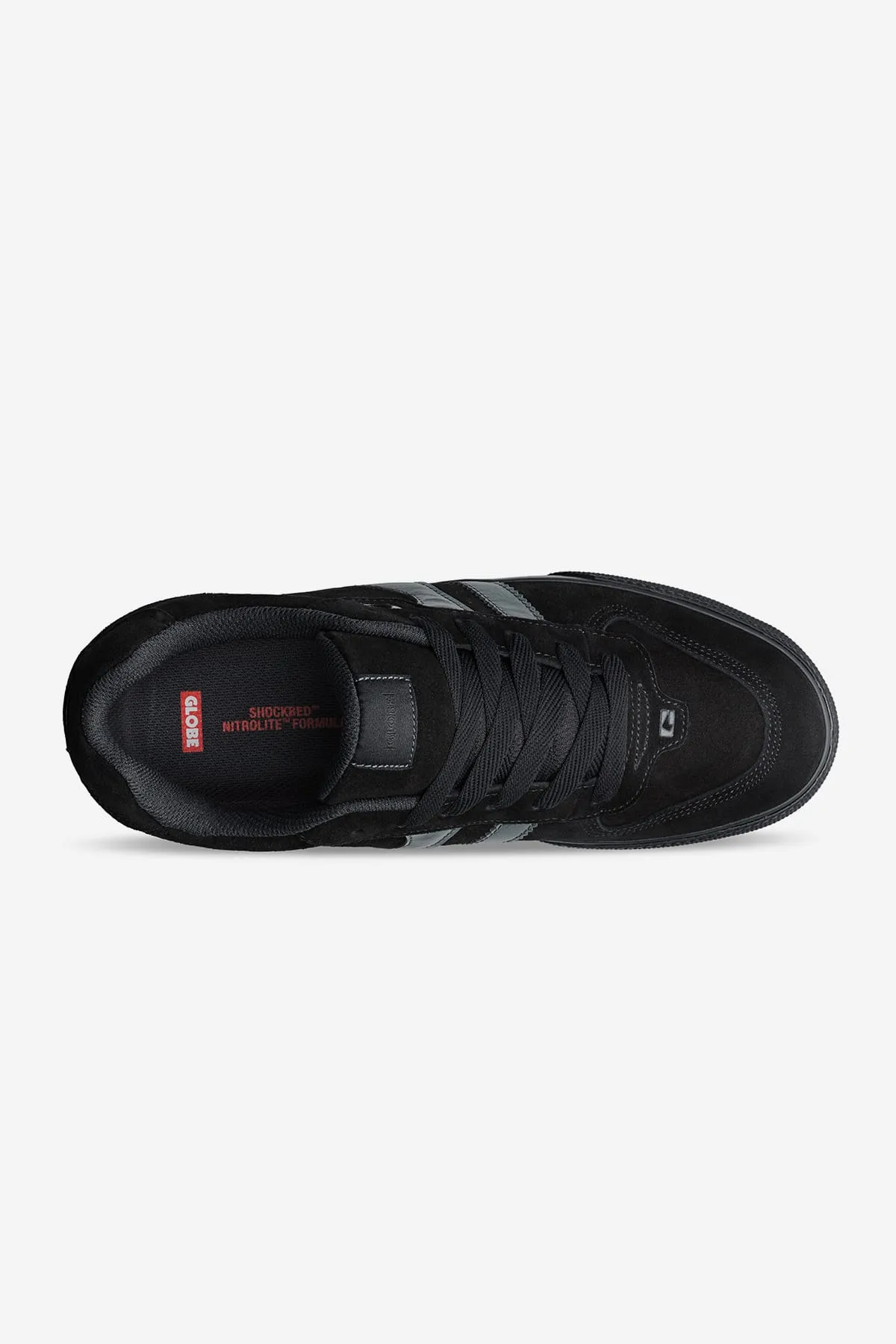 Encore 2 - Black/Night - Skate Shoes