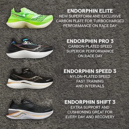 Endorphin Speed 3 Running Shoe - Women's