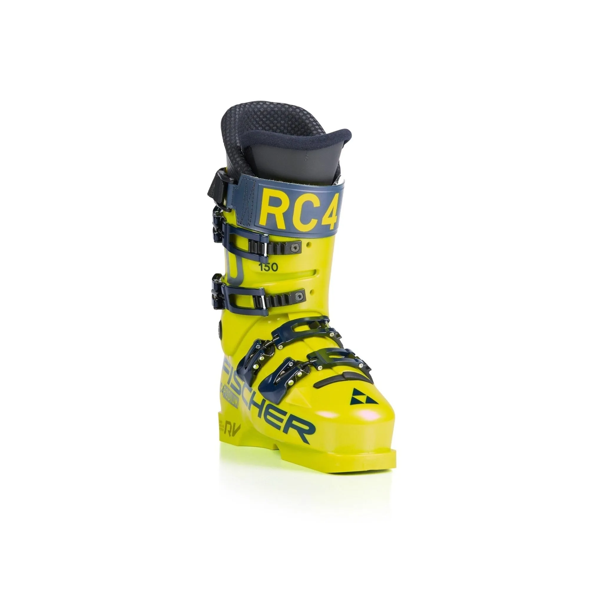 Fischer RC4 Podium 150 Ski Boot