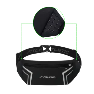 Fitletic Blitz Running Belt