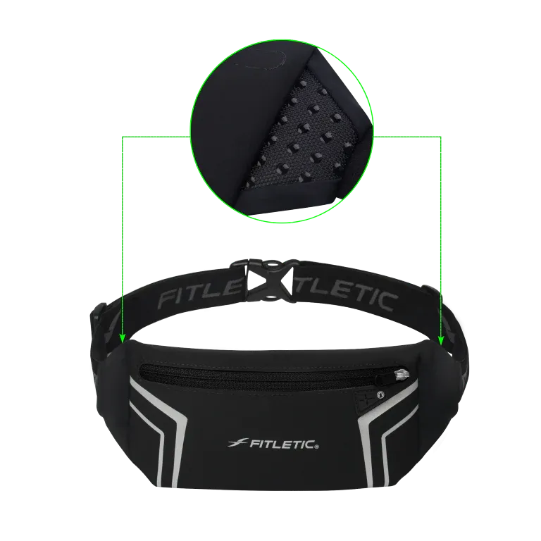 Fitletic Blitz Running Belt