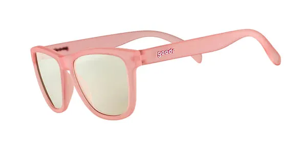 Goodr Sunglasses - Don't tab shame me