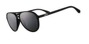 Goodr Sunglasses -  Operation: Blackout