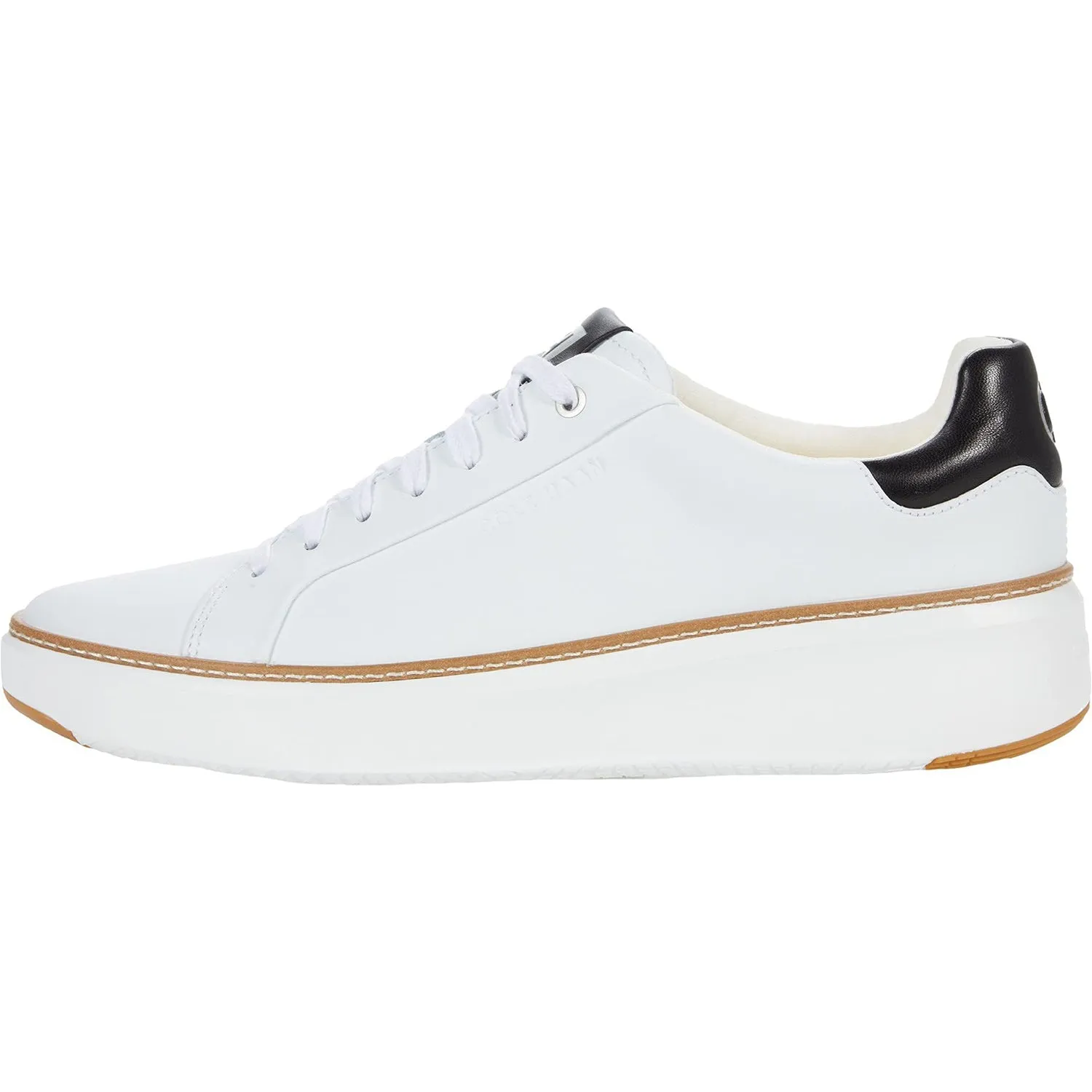 GrandPro Topspin Sneakers - Men's