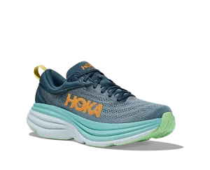 HOKA Bondi 8 men's WIDE