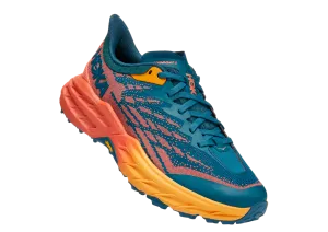 HOKA ONE ONE Women's Speedgoat (WIDE) 5