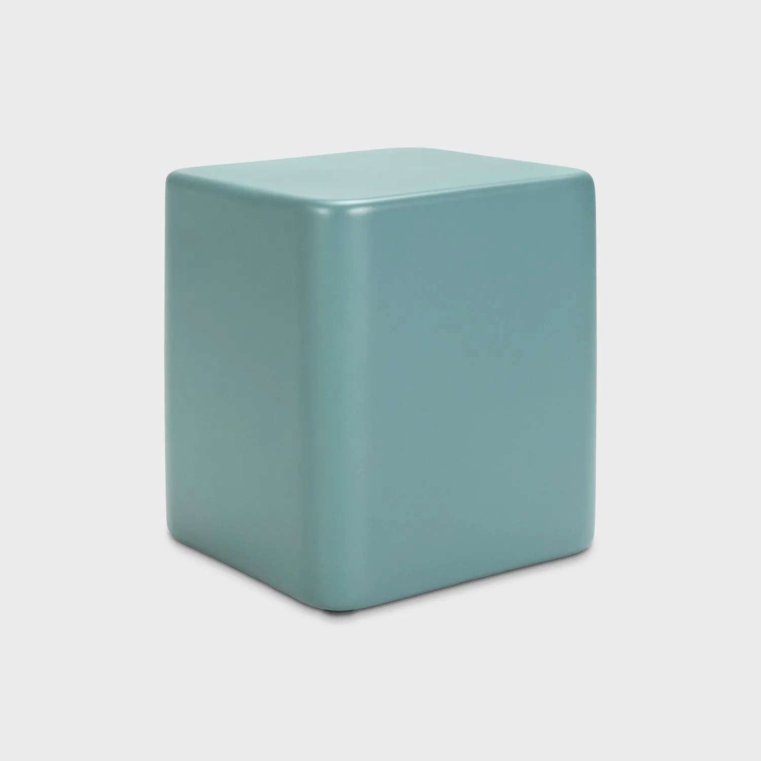 JANUS et Cie Cube Side Table