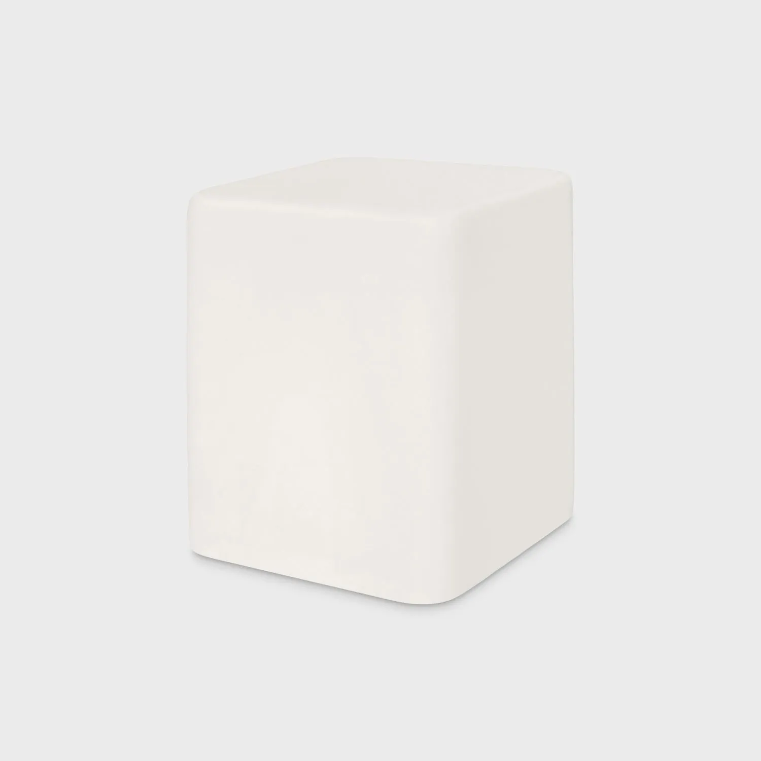 JANUS et Cie Cube Side Table