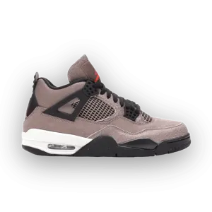 Jordan 4 Retro Taupe Haze