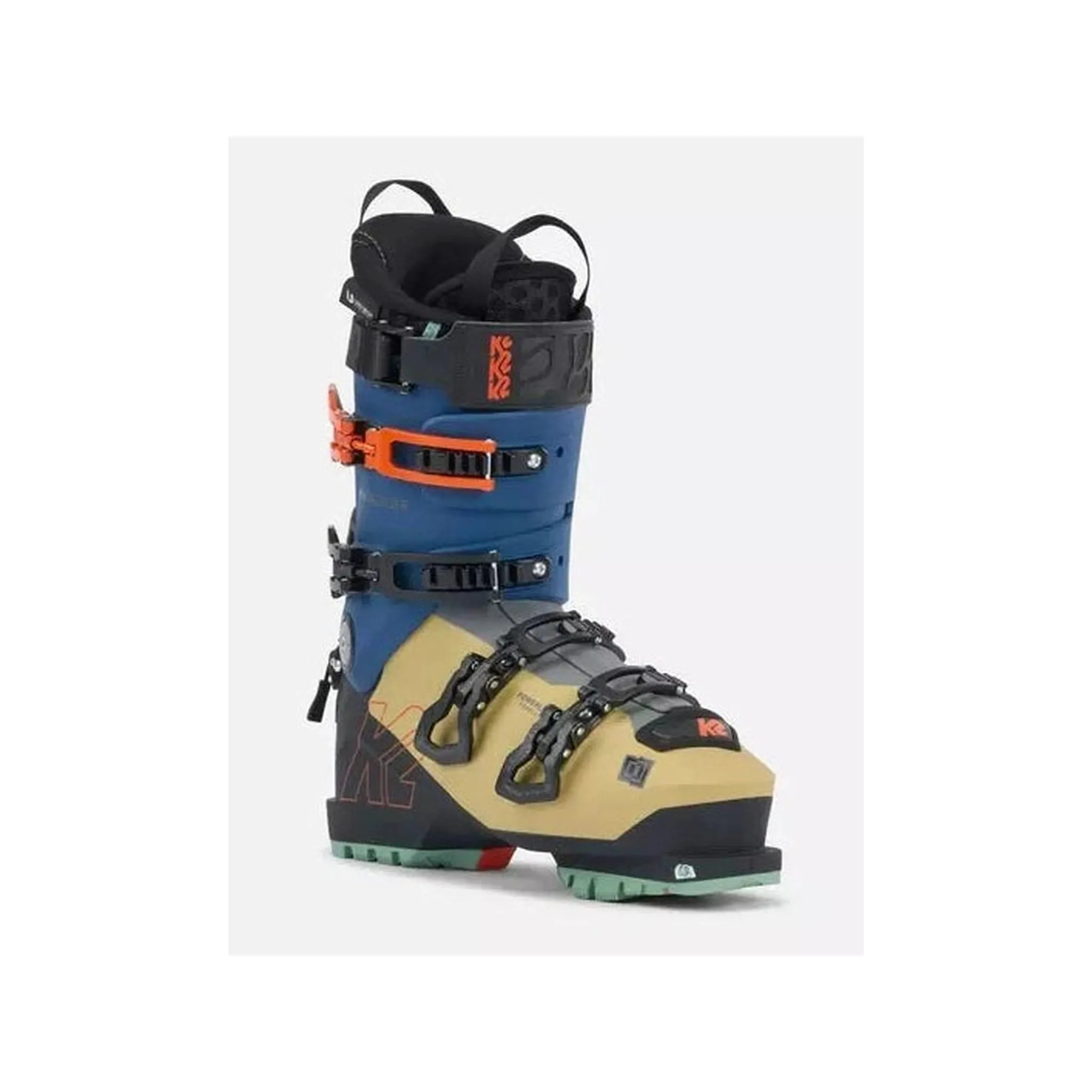 K2 Mindbender 120 LV Ski Boot - 2024