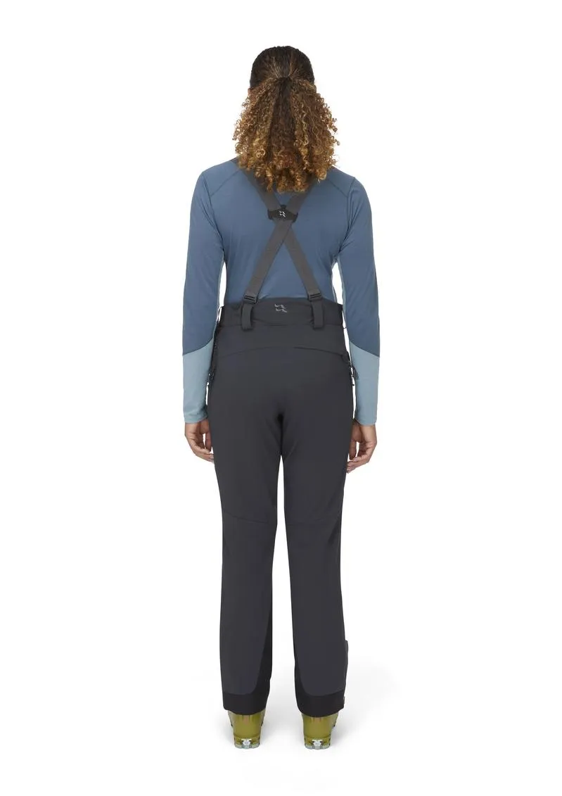 Khroma Ascendor Softshell Ski Pants - Women's