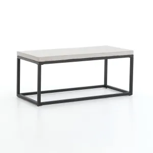 Marriam Coffee Table