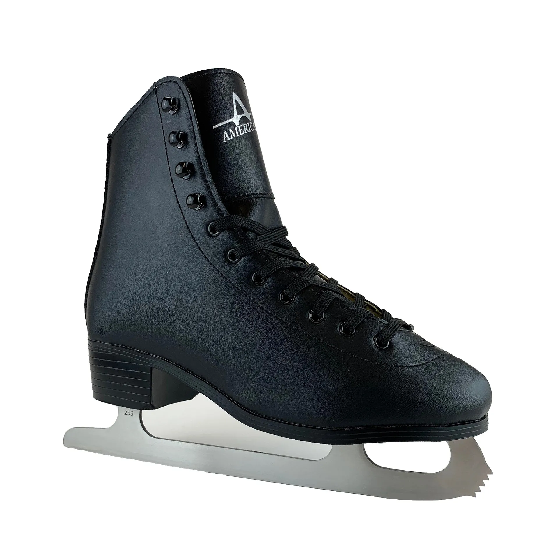 Men's Tricot Lined Figure Skate