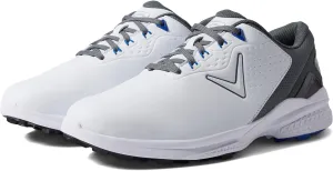 Monterey SL Golf Shoes Callaway, White/Grey