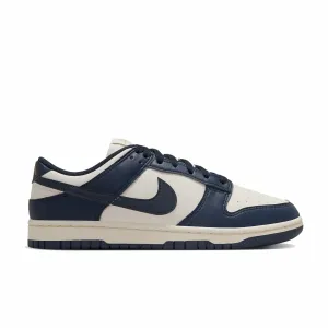 Nike Women's Dunk Low Next Nature (Phantom/Obsidian-Pale Ivory)