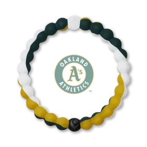 Oakland Athletics™ Bracelet