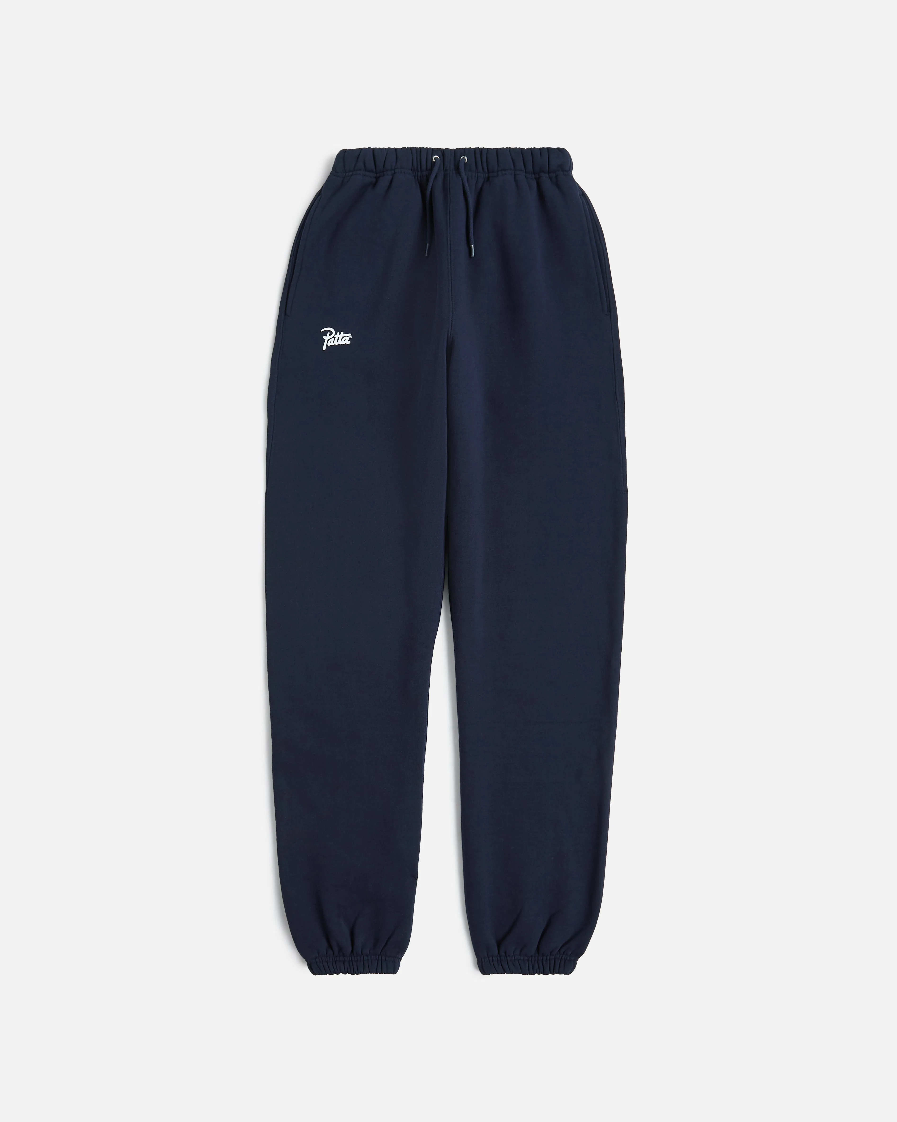 Patta Classic Jogging Pants (Black Iris)