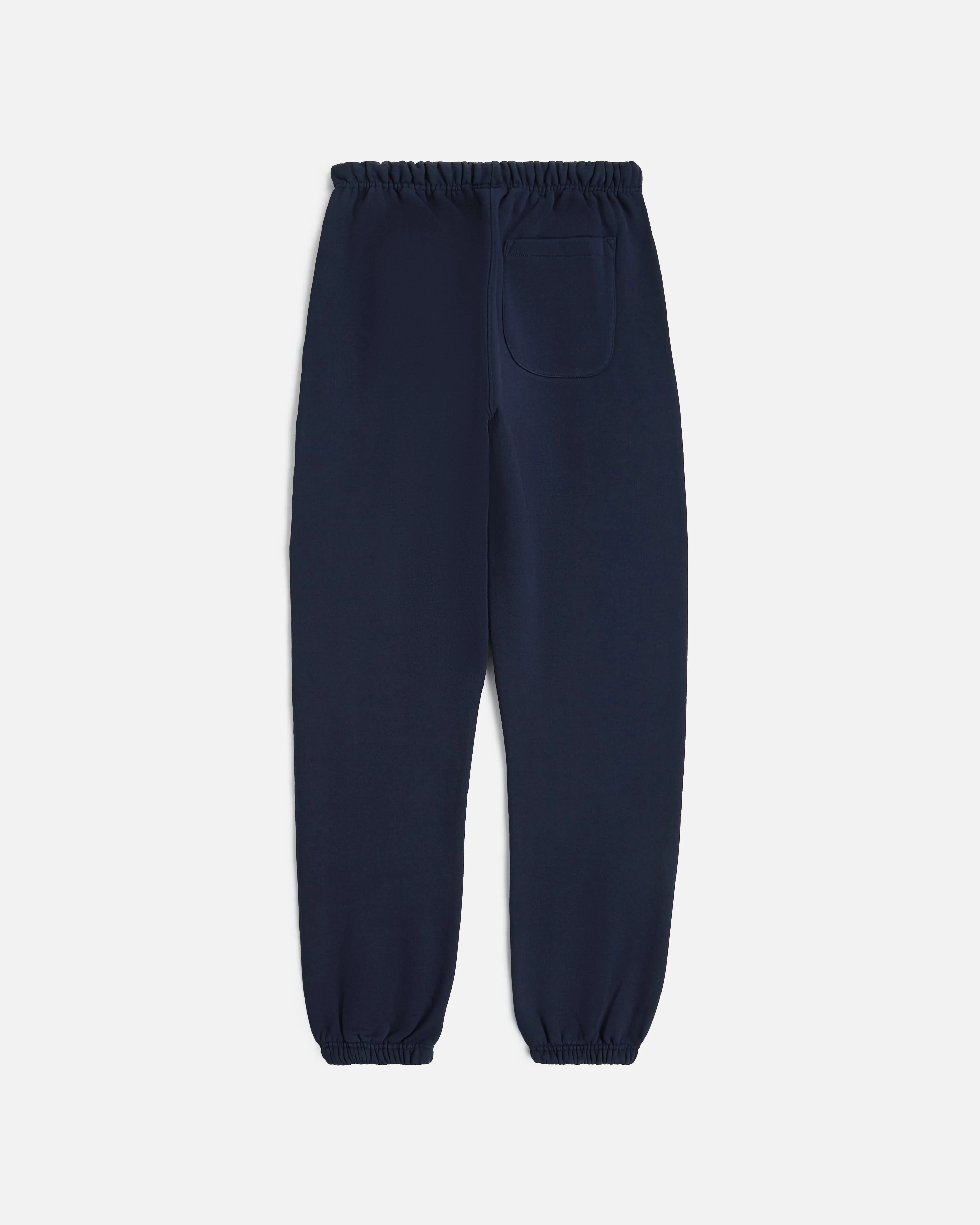 Patta Classic Jogging Pants (Black Iris)