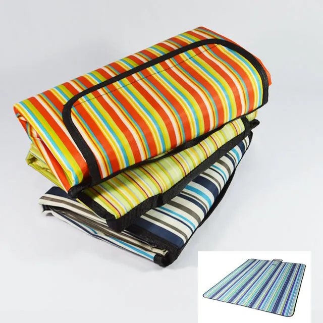 Picnic / Beach Mat 4.9ft x 5.9ft