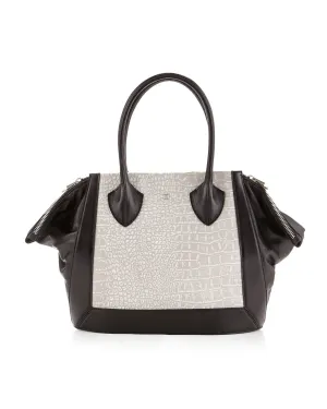 Pour la Victoire - Maison Colorblock Large Tote