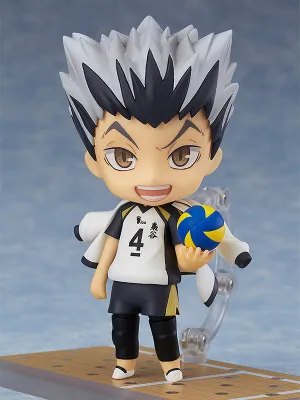 **Pre Order**Nendoroid Haikyu!! Kotaro Bokuto (re-run) Action Figure