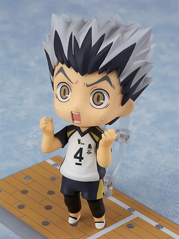 **Pre Order**Nendoroid Haikyu!! Kotaro Bokuto (re-run) Action Figure