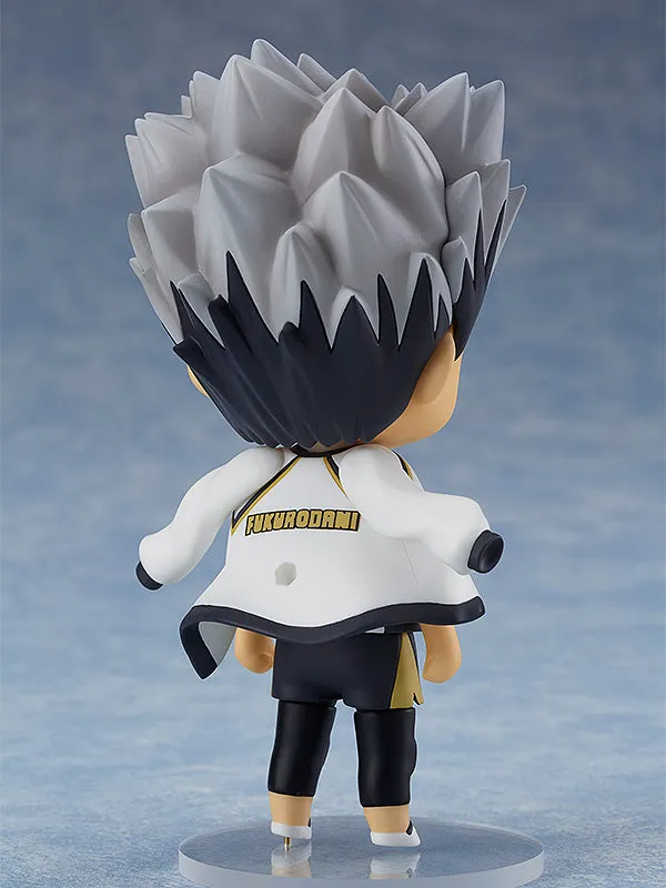 **Pre Order**Nendoroid Haikyu!! Kotaro Bokuto (re-run) Action Figure