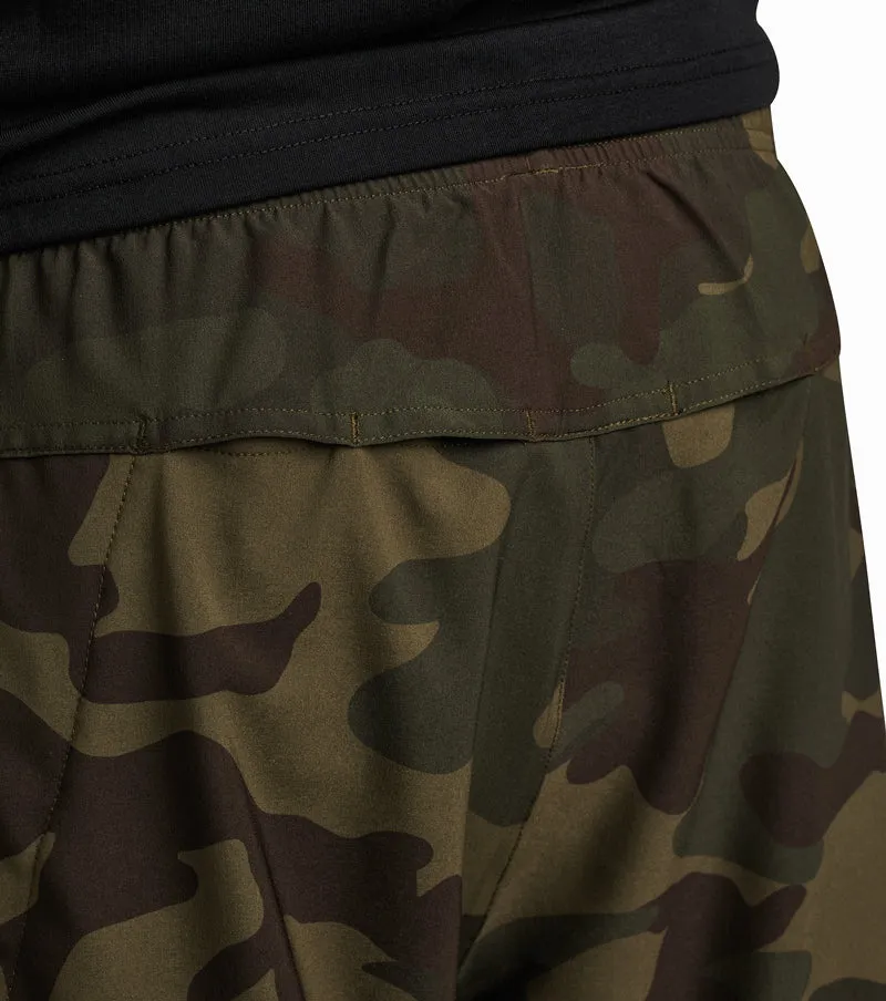 Roark Bommer 2.0 7" Shorts - Camo