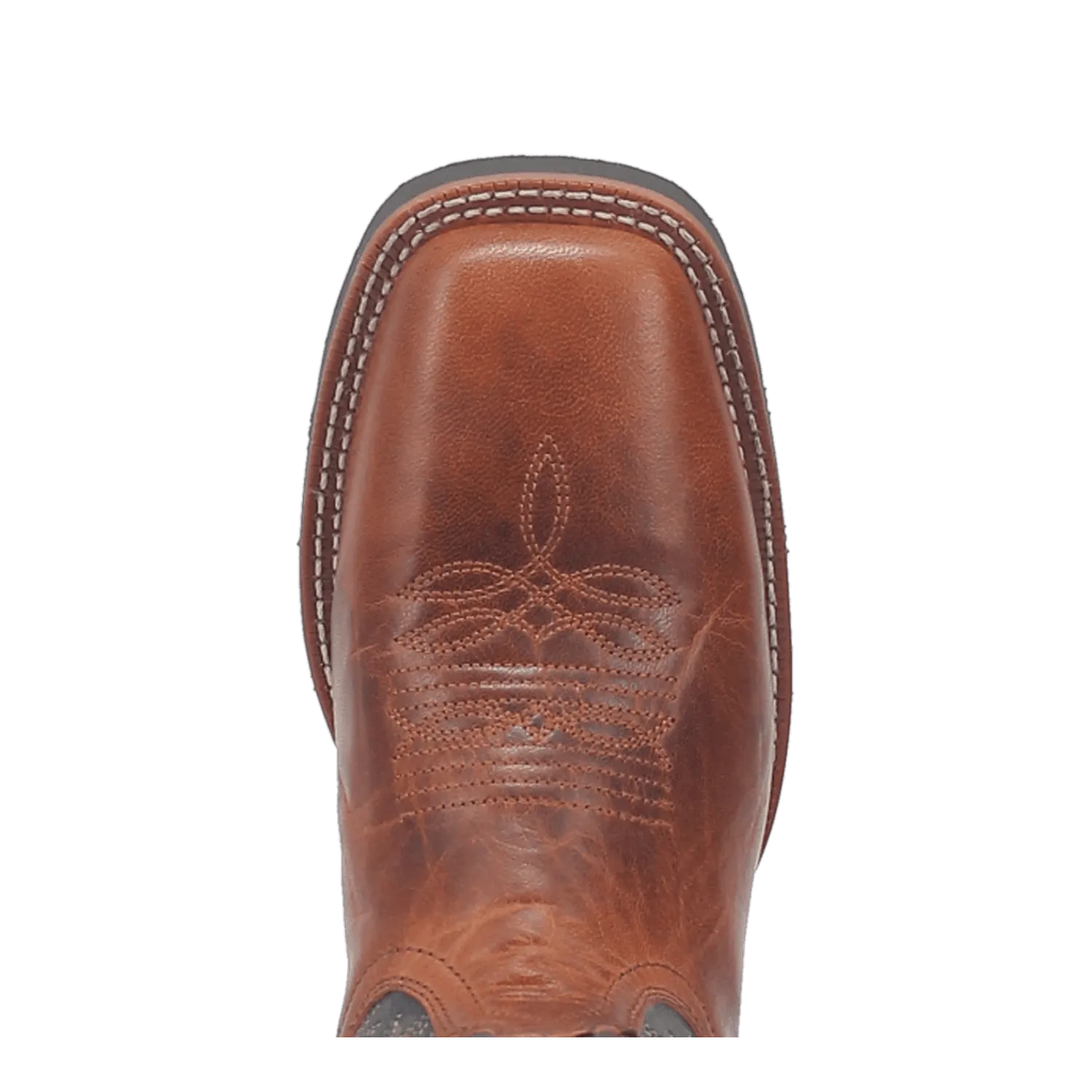 ROSS LEATHER BOOT