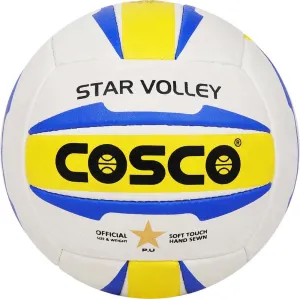 Star VolleyBall