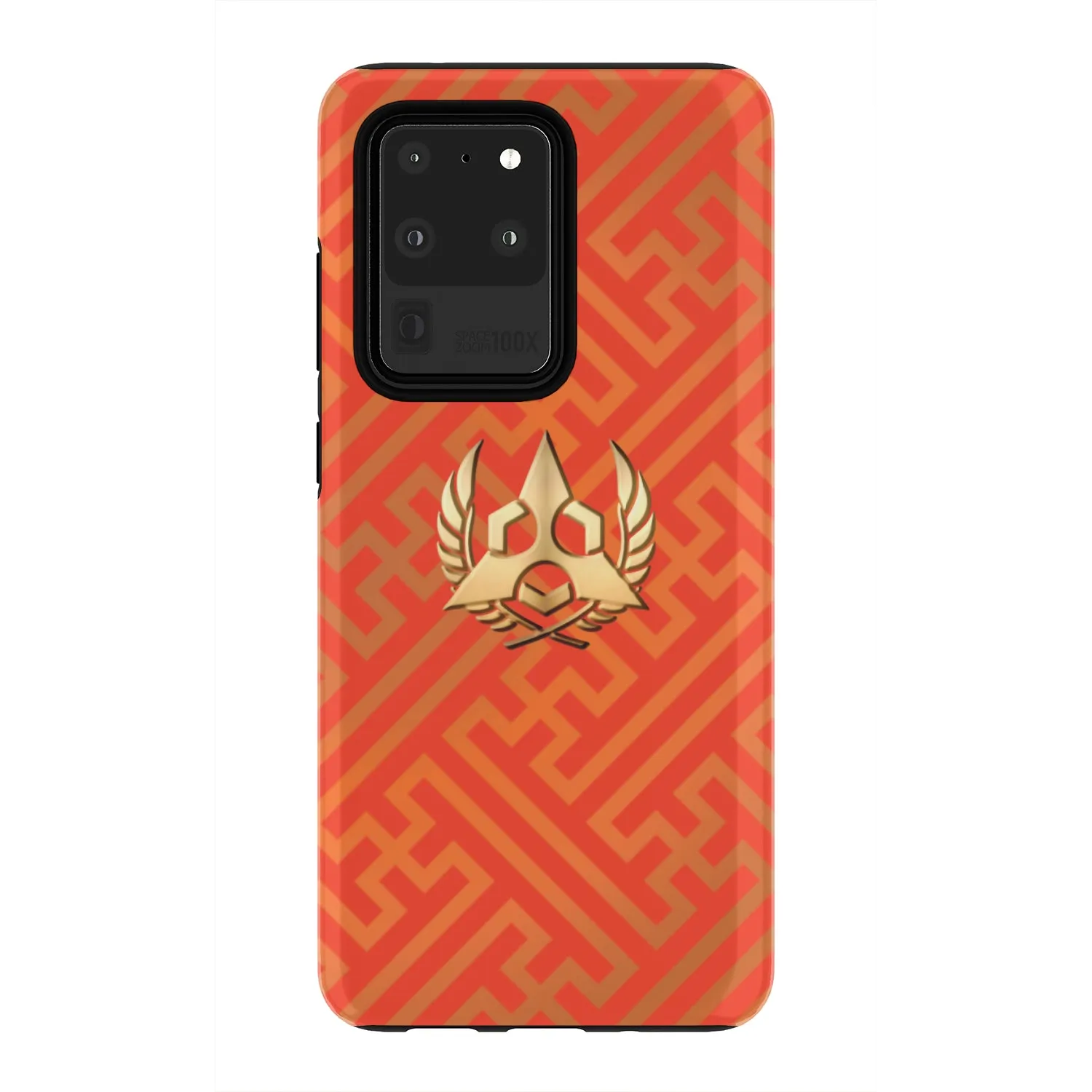 T7 Heihachi Tough Phone Case - 1P