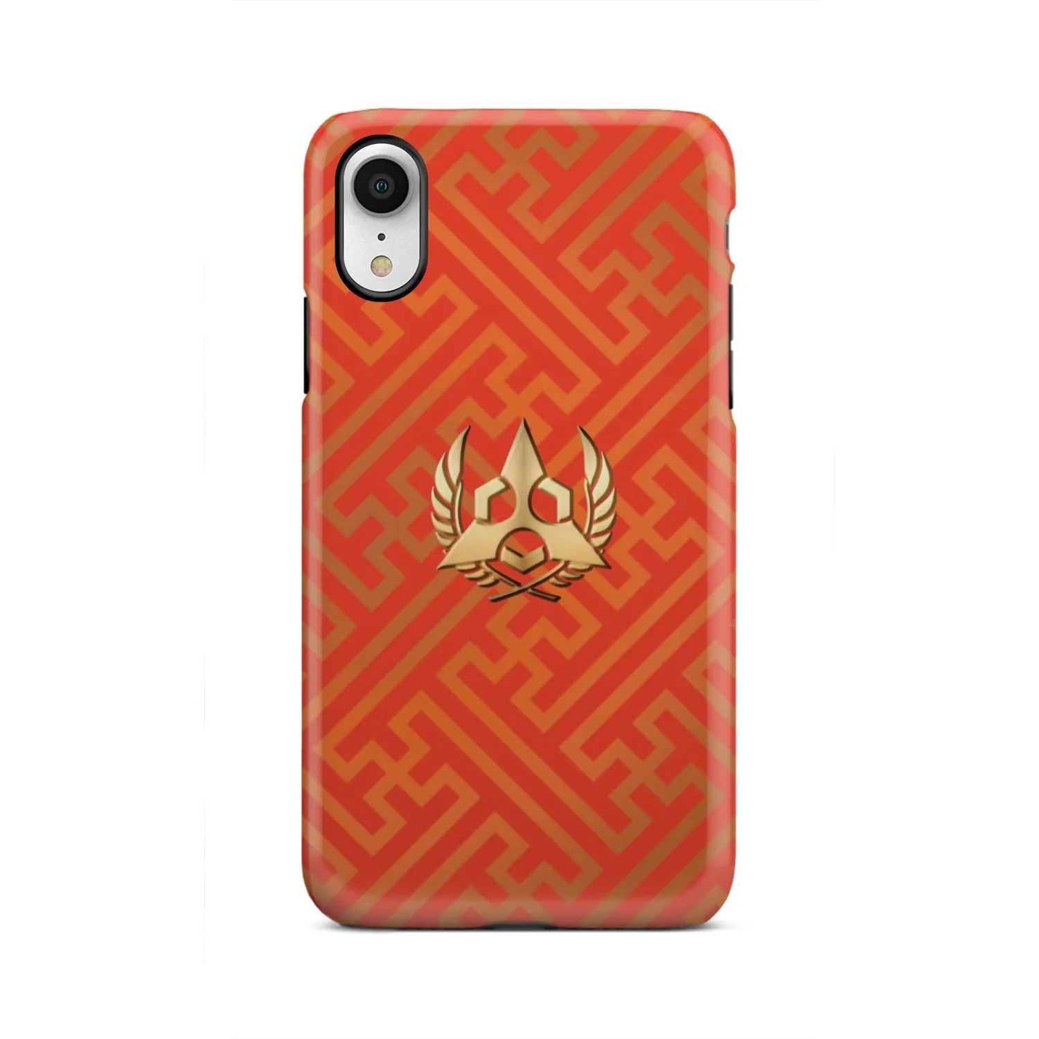 T7 Heihachi Tough Phone Case - 1P