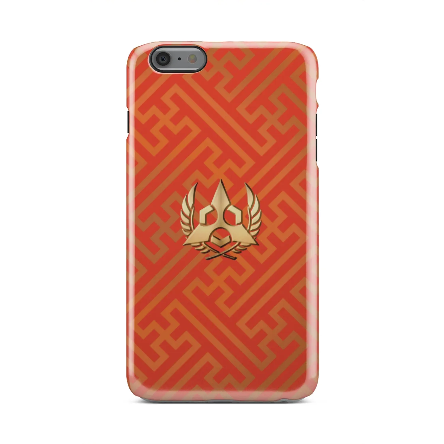 T7 Heihachi Tough Phone Case - 1P