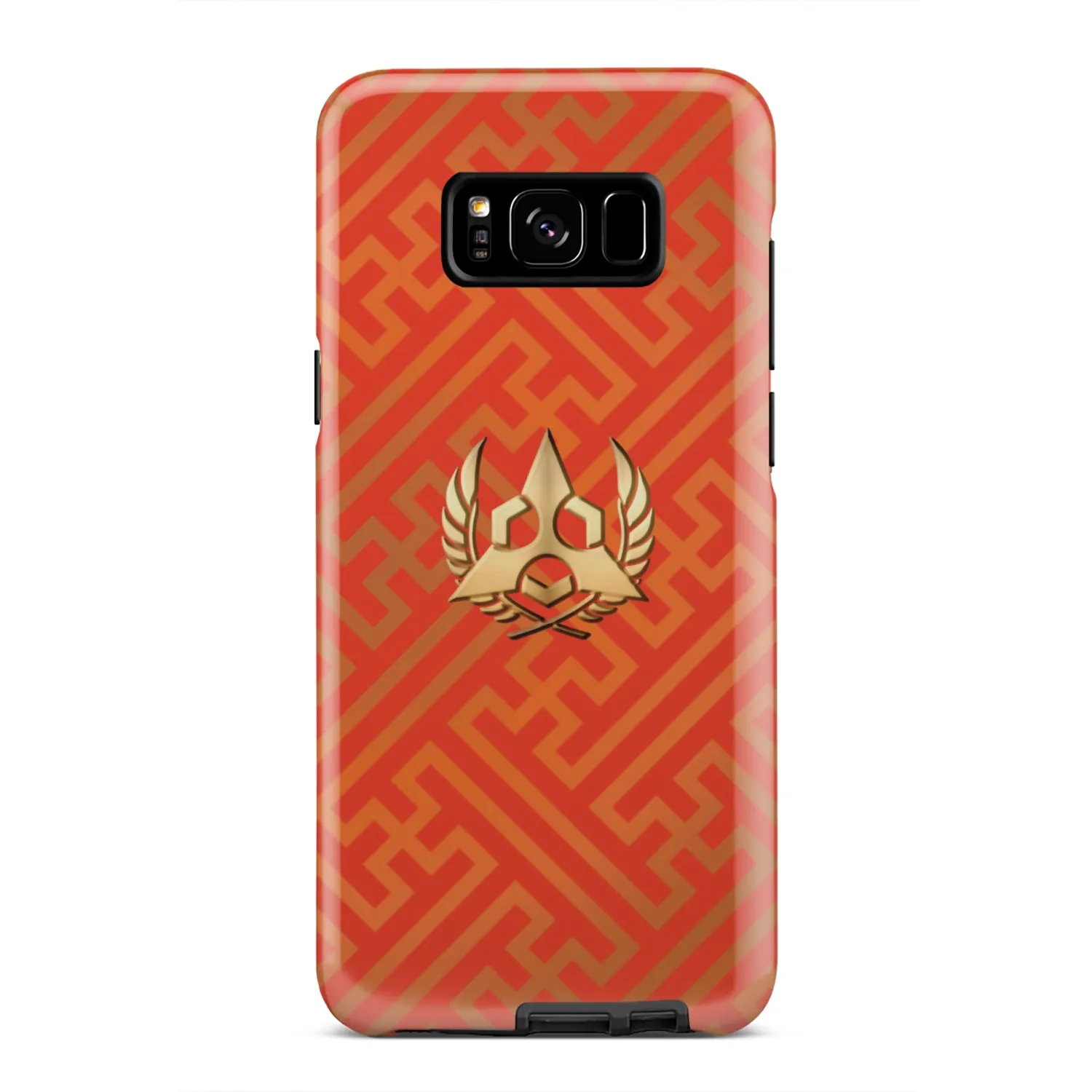 T7 Heihachi Tough Phone Case - 1P