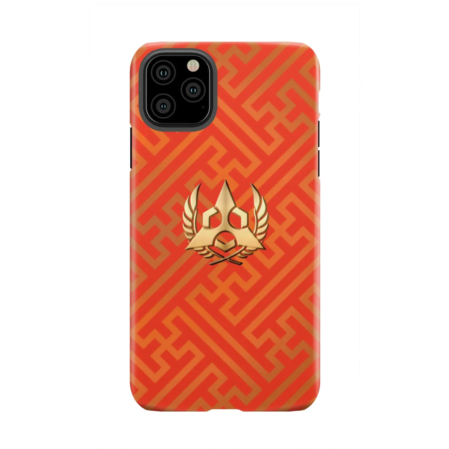 T7 Heihachi Tough Phone Case - 1P