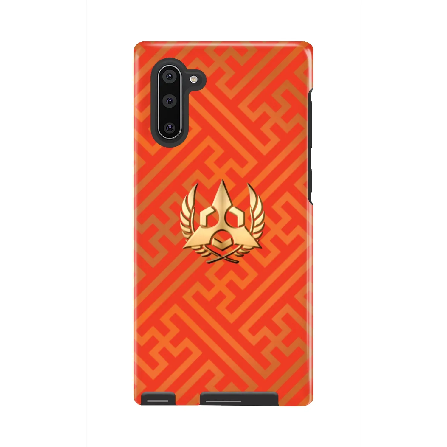 T7 Heihachi Tough Phone Case - 1P