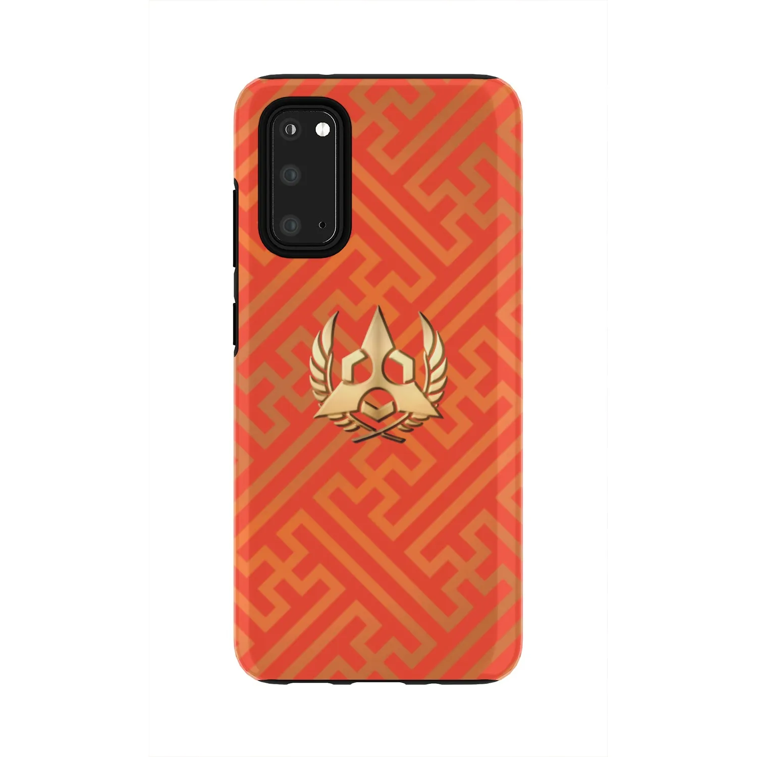 T7 Heihachi Tough Phone Case - 1P