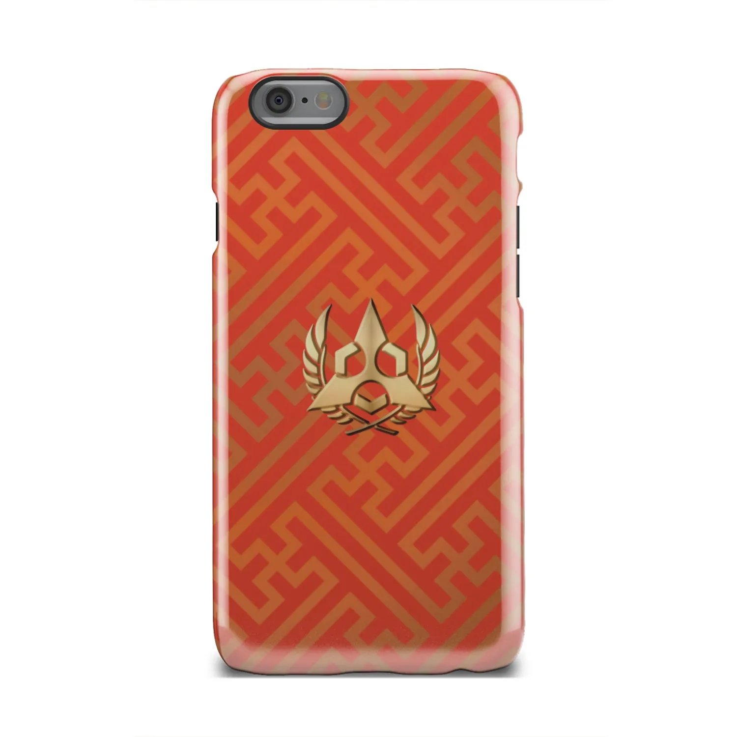 T7 Heihachi Tough Phone Case - 1P