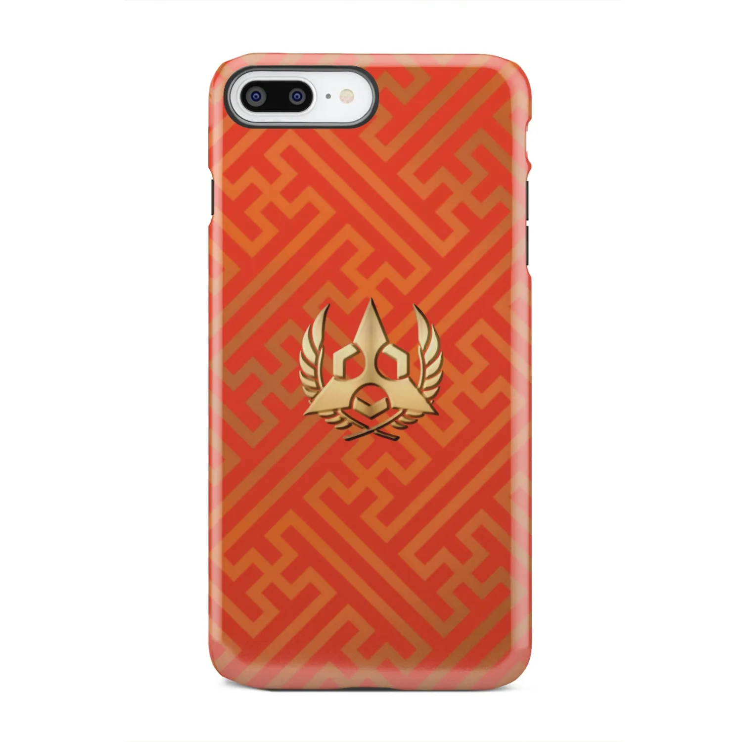 T7 Heihachi Tough Phone Case - 1P