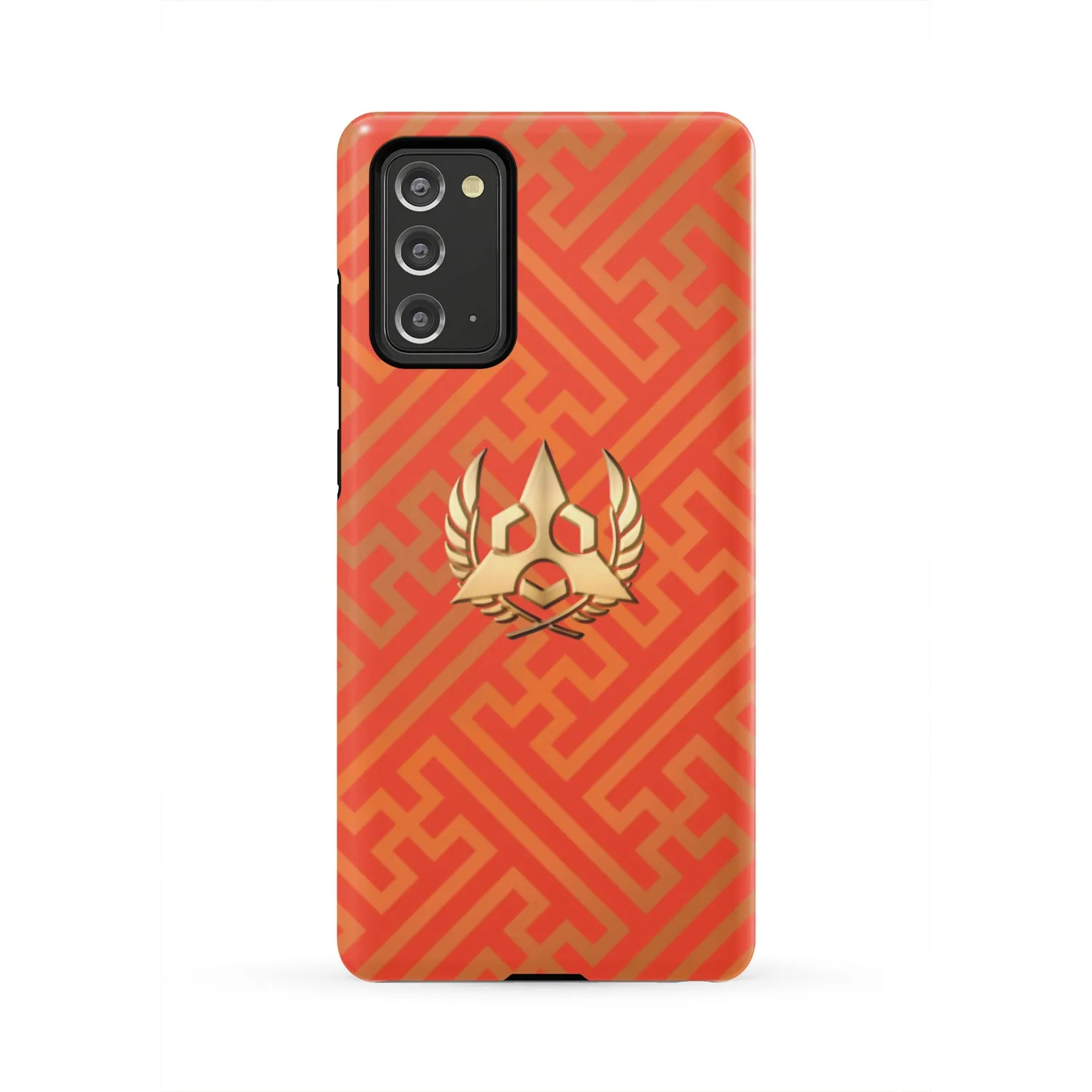 T7 Heihachi Tough Phone Case - 1P