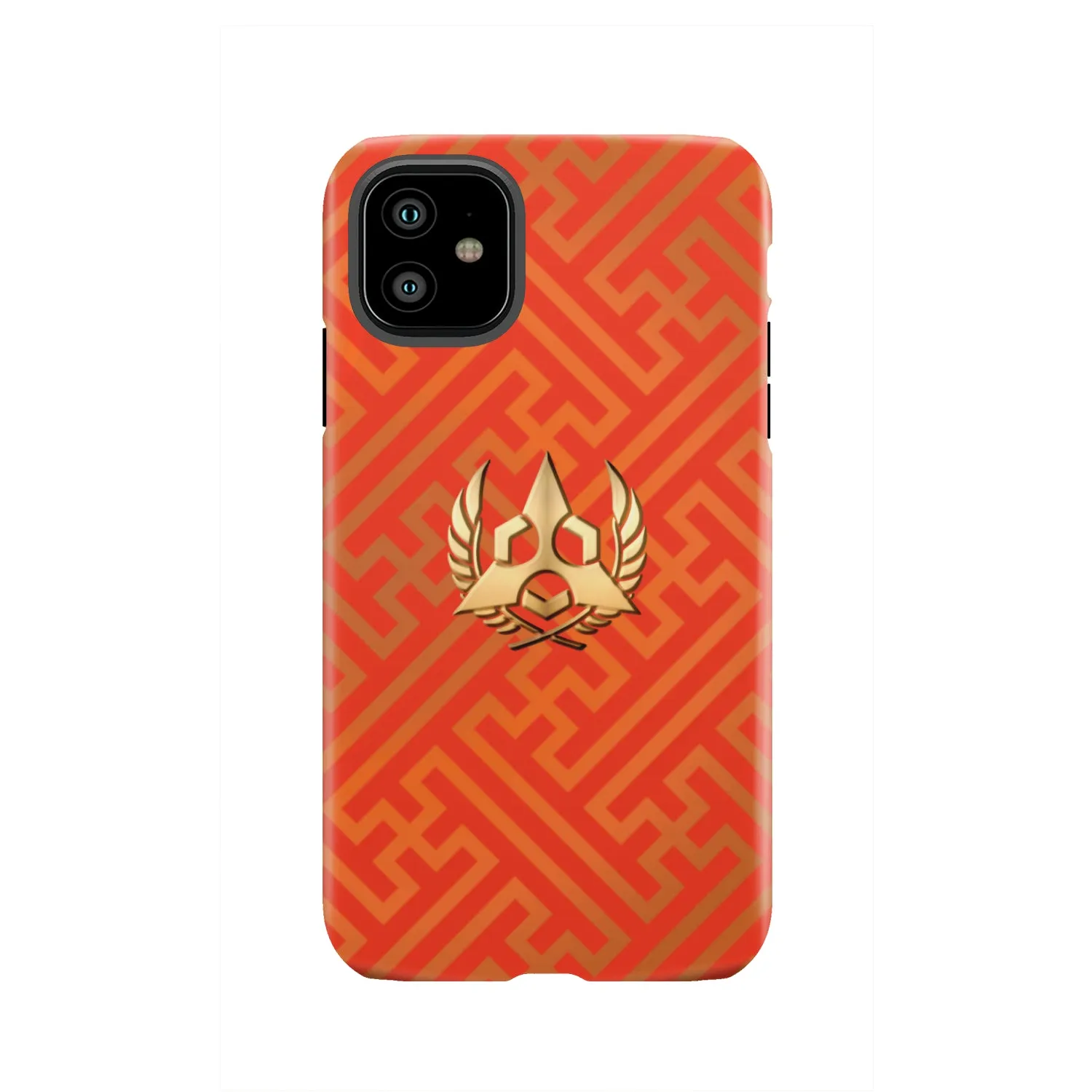 T7 Heihachi Tough Phone Case - 1P