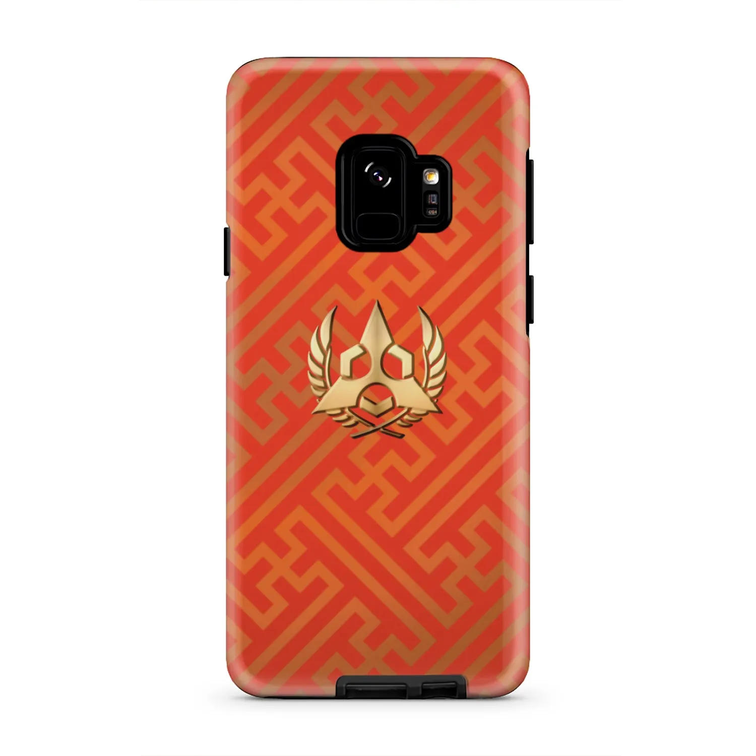 T7 Heihachi Tough Phone Case - 1P