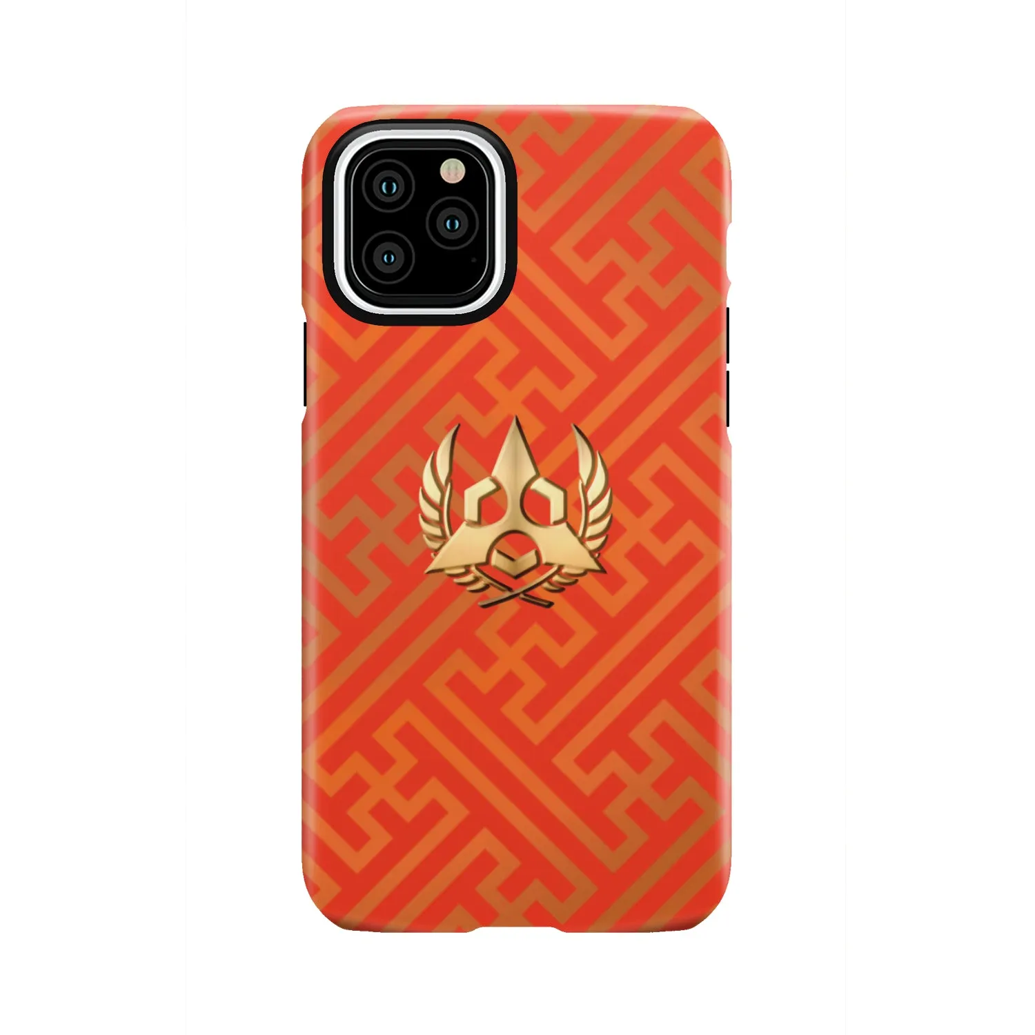 T7 Heihachi Tough Phone Case - 1P