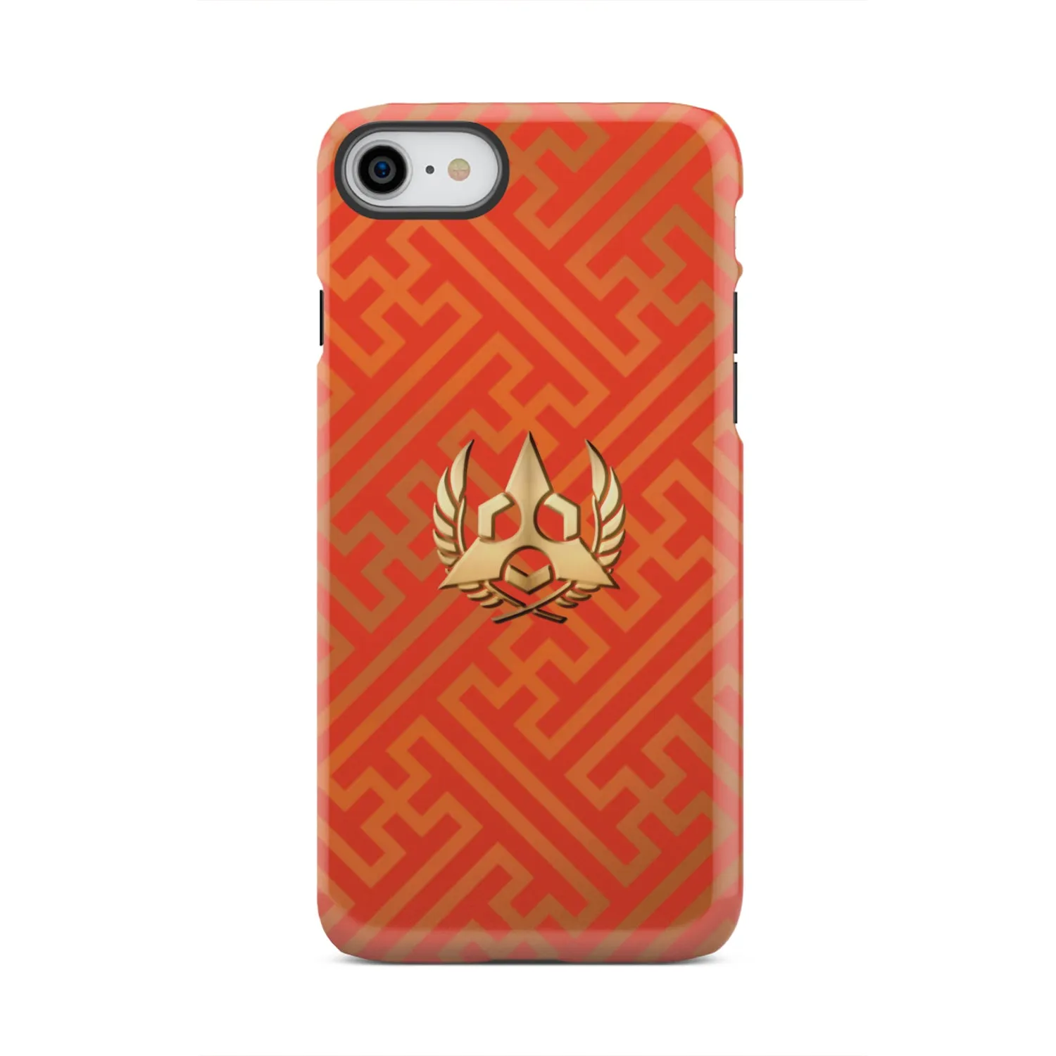 T7 Heihachi Tough Phone Case - 1P