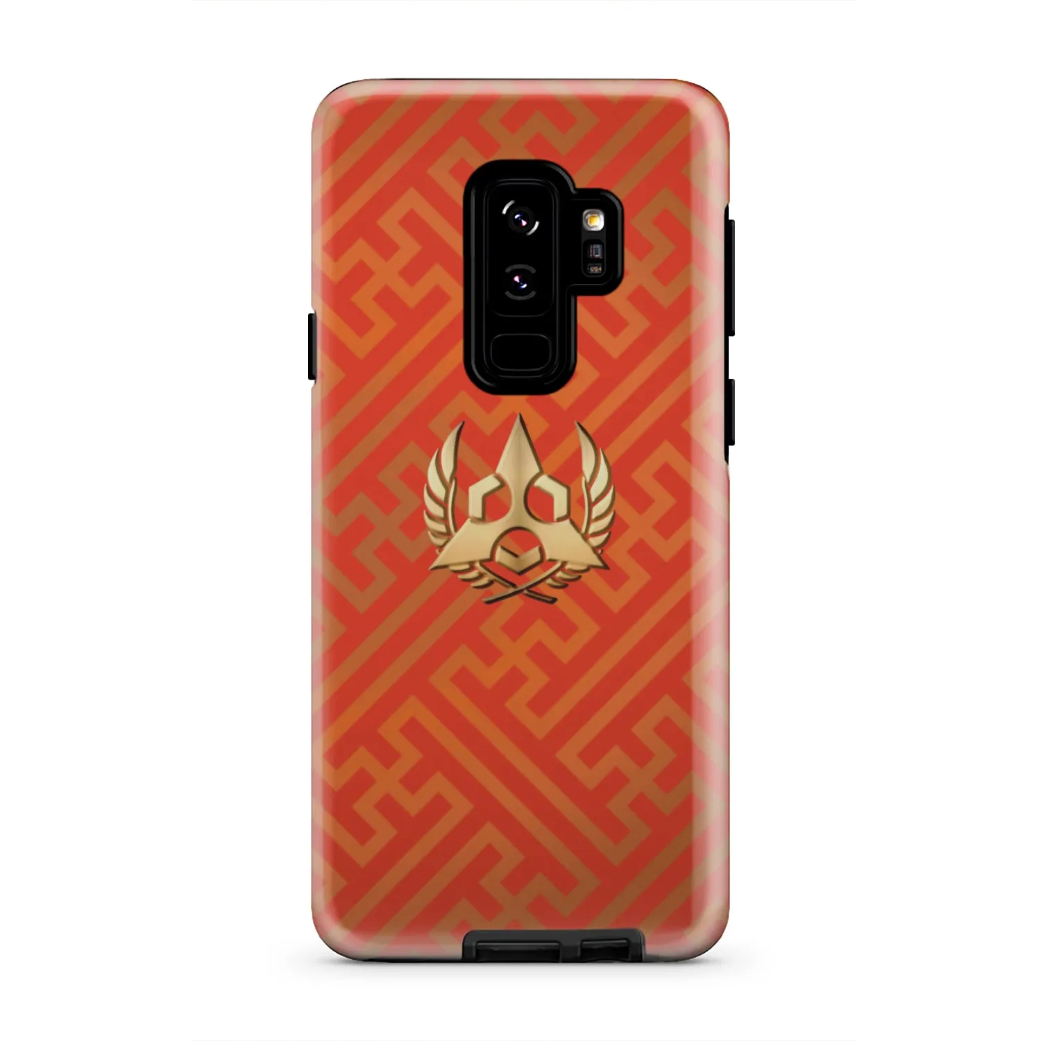 T7 Heihachi Tough Phone Case - 1P