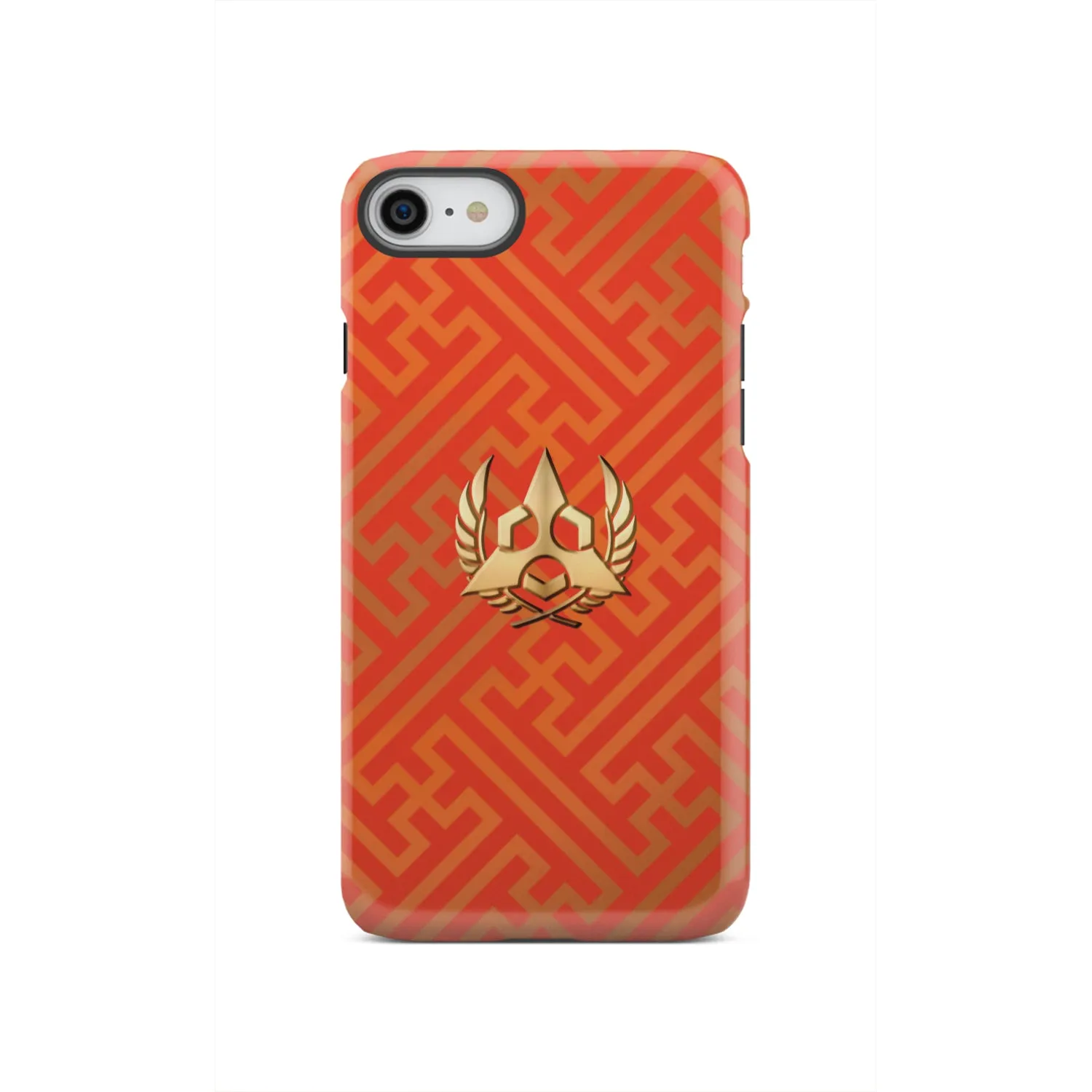 T7 Heihachi Tough Phone Case - 1P